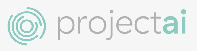 ProjectAI logo