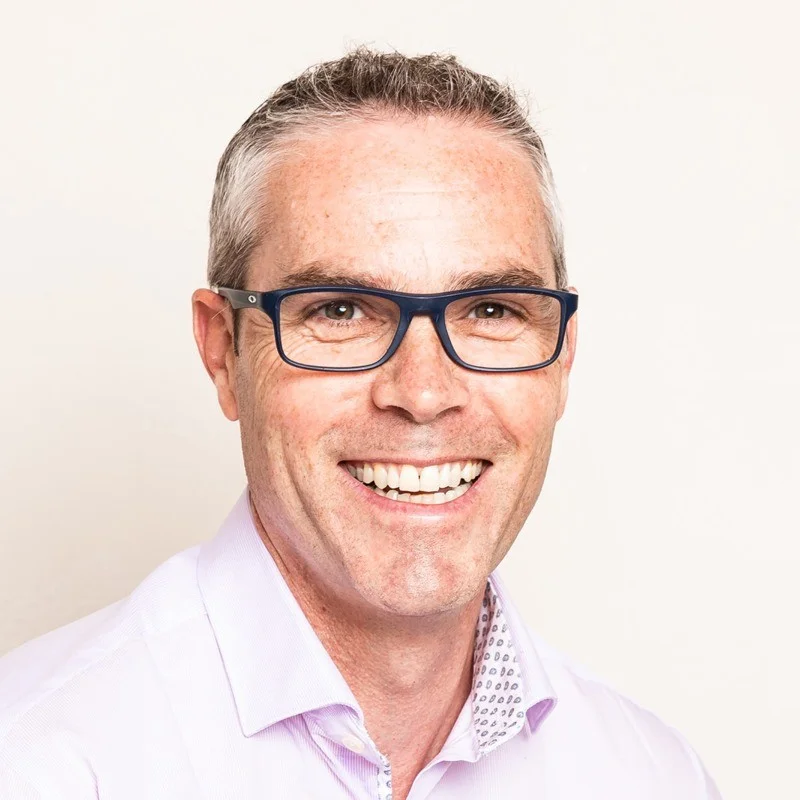 Andrew Wiltshire profile