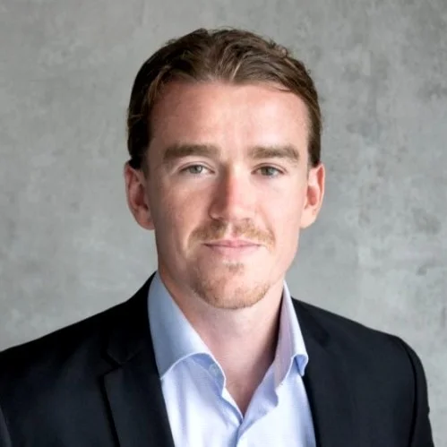 Jamie Partridge, Founder of UpliftSales